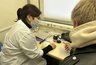 Миниатюра новости: В Костромской области от гриппа вакцинировано почти 100 тысяч человек