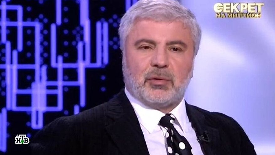 Главная картинка новости: «Он лежал, а она бегала за кофе как собачка»: Понаровская выдала всю правду о романе с Павлиашвили, о которой молчала 30 лет