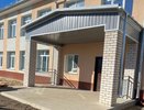 В Нее Костромской области завершается ремонт школы №2