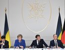 В Кремле раскрыли подробности первой встречи Путина с Зеленским