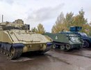Костромская область откроет выставку трофейной боевой техники из зоны спецоперации (16+)