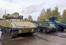 Миниатюра новости: Костромская область откроет выставку трофейной боевой техники из зоны спецоперации