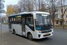 Миниатюра новости: В Костроме маршрут автобуса № 21к приостанавливает работу