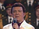 «Свекровь ложилась между молодыми супругами»: жуткая история первой жены Кобзона, от которой стынет кровь