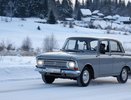 Почему советские водители ездили на летней резине зимой - и проблем не знали - шофёр тех лет раскрыл секрет