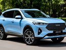 Купил новенький Haval F7, через 1200 км бегу писать отзыв - не могу скрывать эти подробности