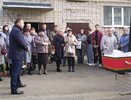 В Костромской области скончался ветеран Великой Отечественной войны