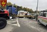 Миниатюра новости: В Костромской области в страшном ДТП пострадали два человека