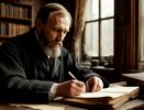 Если не следовать этому правилу Достоевского, то вы всё потеряете к старости