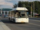 В Костроме отменили восемь дополнительных автобусов
