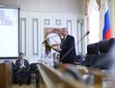 Алексей Анохин вновь избран председателем Костромской областной Думы