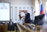 Миниатюра новости: Алексей Анохин вновь избран председателем Костромской областной Думы