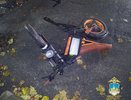 В Костроме водитель BMW сбил подростка на электровелосипеде