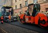 Миниатюра новости: В Костроме ремонтируют последний участок дороги