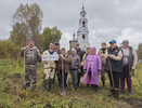 В Костромской области проложили тропу к православной святыне