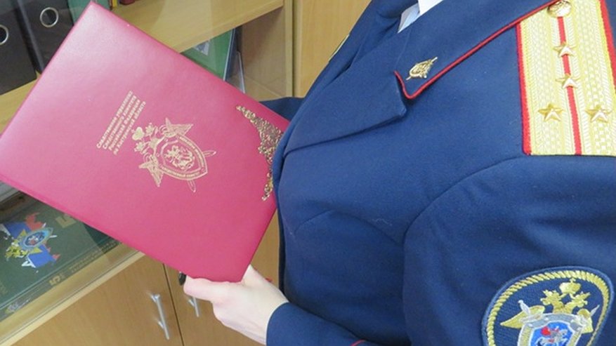 Главная картинка новости: В Костромской области пьяный дебошир напал на полицейского