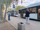 В Костроме на улице Фестивальной перенесут остановку