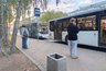 Миниатюра новости: В Костроме на улице Фестивальной перенесут остановку