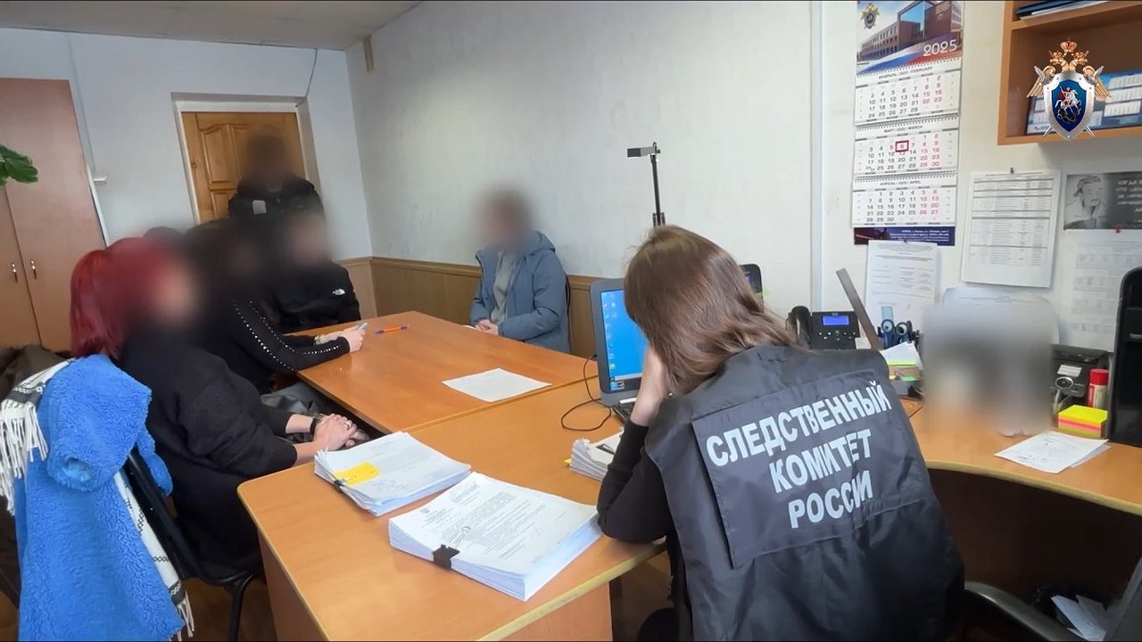 Главная картинка новости: В Костромской области задержали наркозакладчиц из Ярославля с крупной партией метадона