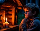 Предсказания этого ребенка напугали спецслужбы СССР: что он сказал и почему все забились в истерике