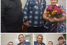 Миниатюра новости: В Мантуровском районе чествовали супружескую пару, отметившую золотую свадьбу
