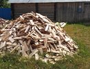 Тепло бесплатно: как за счет государства получить дрова для частного дома
