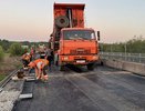 В Костромской области отремонтировали дорогу к селу Никола