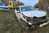 Миниатюра новости: В Костроме столкнулись ВАЗ и Toyota: пострадали четверо, включая ребенка
