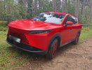 Взял OMODA C7 и изучил машину вдоль и поперек - через 2700 км вынес вердикт