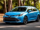 Взял Toyota Corolla 2019 после Hyundai Solaris: поменял шило на мыло, еще и доплатил