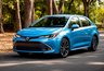 Миниатюра новости: Взял Toyota Corolla 2019 после Hyundai Solaris: поменял шило на мыло, еще и доплатил