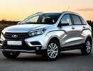 Приобрел Lada XRAY спонтанно - на меня все набросились с нравоучениями: "отшил" всех и сделал выводы сам
