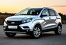 Миниатюра новости: Приобрел Lada XRAY спонтанно - на меня все набросились с нравоучениями: "отшил" всех и сделал выводы сам