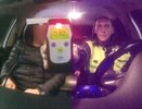 В  Костроме с помощью чат-бота задержали пьяного водителя