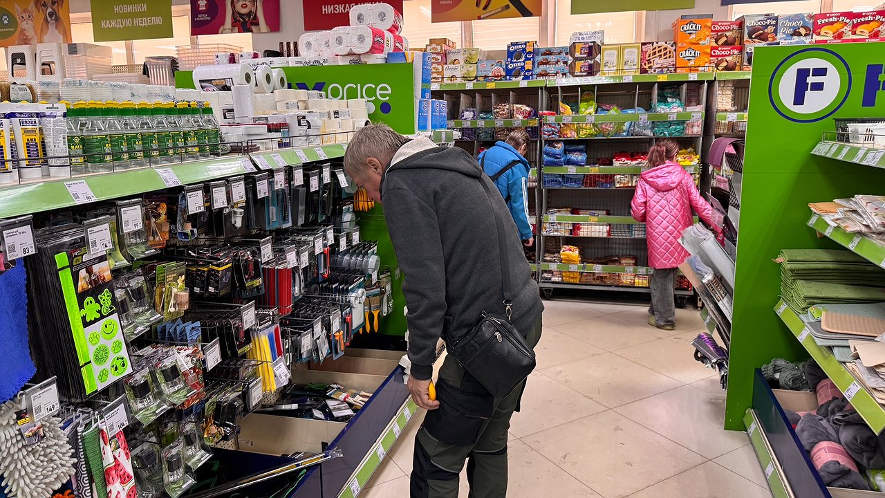 Главная картинка новости: Fix Price выкатил 18 новинок для дома и кухни: коврики, чайники и трикотаж — лично проверила, что действительно стоит купить