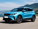 Сколько стоят китайские автомобили в Европе: посмотрел на Haval, Chery, Geely, рассказываю что да как