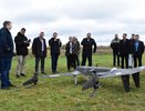 В Костроме планируют создать производственную базу для БПЛА