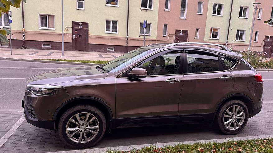 Главная картинка новости: Проехал 10 000 км на FAW Bestune T77 и понял: китайцы теперь делают машины, на которых не стыдно ездить - вот какие плюсы выделил за 2 года