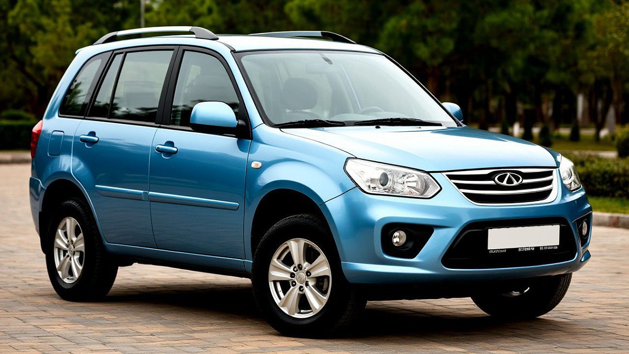 Главная картинка новости: «Минус 150 тысяч за болт»: реальные поломки Chery Tiggo 1.6, от которых волосы дыбом - отзывы владельцев