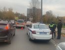 В Костроме 16-летний юноша оказался под колесами иномарки