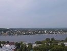 В Костроме на Набережной Волги появятся смотровая площадка и велодорожка