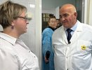 В Костромской области в два раза сократилась детская смертность