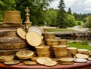 Как привлечь богатство: простые, но действенные ритуалы