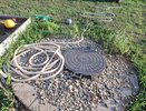 Выгребную яму теперь не откачиваю, она больше не переполняется: сосед подсказал эффективное решение