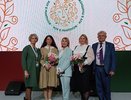 Костромички стали лауреатами конкурса "Женщины в АПК" (6+)
