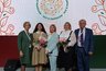 Миниатюра новости: Костромички стали лауреатами конкурса "Женщины в АПК" (6+)