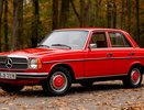 О такой машине мечтал весь СССР: мотор и АКПП "вечные", а сейчас продается за копейки