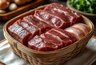 Миниатюра новости: Тайный состав мяса в "Светофоре": вот почему оно такое дешевое – вам лучше этого не знать