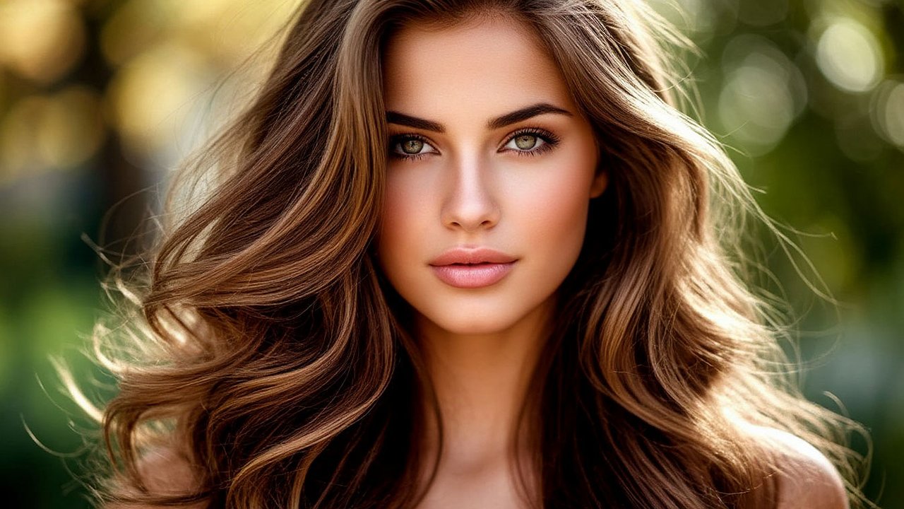 Главная картинка новости: Добавляю в шампунь и наслаждаюсь: волосы чистые до 5 дней - это средство есть в каждом доме