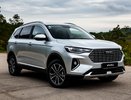 Тесть забрал из салона Haval M6 за 2,3 млн, через 40 минут коробка перестала переключать: дилер встал в позу
